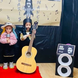 🎤 Barış Abi'nin İzinde: Adam Olacak Çocuklar!