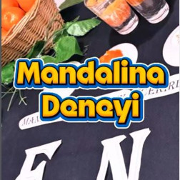 🍊 Batan mı, Yüzen mi? Mandalina Deneyi ile Keşif Zamanı!