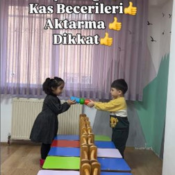 🤝 Birlikte Başarıyoruz: İş Birliği ve Denge Oyunu