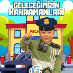 Hayalimdeki Meslek Etkinliğimiz 🌟