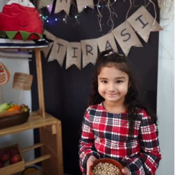 Minik Ellerde Büyüyen Bereket: Yerli Malı Haftası’ndan Sıcacık Bir Hatıra