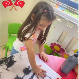 Minik Ellerden Büyük Zafer'e: 30 Ağustos Coşkumuz!