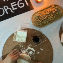 Minik Şefler Mutfakta: Hem Üretiyor Hem Gelişiyoruz! 👩‍🍳👨‍🍳