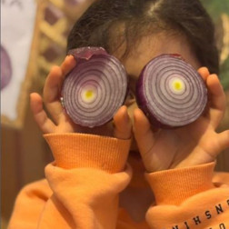 Minik Kaşifler İş Başında: Soğanın Gizemli Halkalarına Yolculuk!