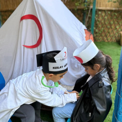 BELİRLİ GÜN VE HAFTALAR