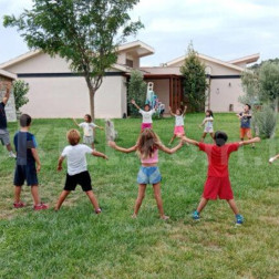 Sağlam Kafa, Sağlam Vücutta Bulunur: Açık Havada Fiziksel Gelişim Saati 🌿🤸‍♂️