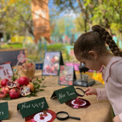 🔍 Minik Kâşifler İş Başında: Doğayı Mercek Altına Aldık!