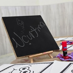 🪁 Gökyüzüne Hayal Gücümüzü Uçuruyoruz!