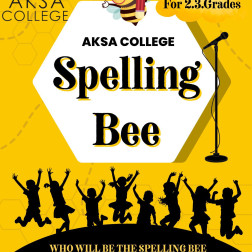 SPELLİNG BEE