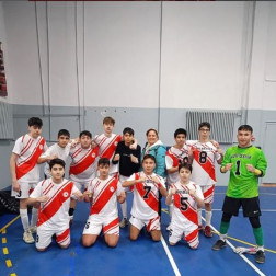 Sahada Ter Döken, Geleceğe Koşan Gençlerimiz! ⚽🏆