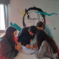 Geleceğin Bilim İnsanları İş Başında! 🚀