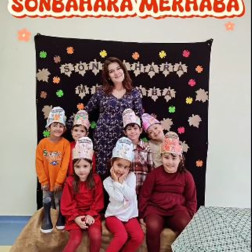 Hoş Geldin Sonbahar: Renklerin Dansı Başlıyor