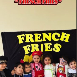 🥬 Küçük Şefler Turşu Kuruyor! 🥒