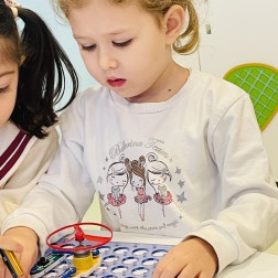 ÇIT ÇIT ELEKTRİK DEVRE