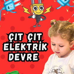 ÇIT ÇIT ELEKTRİK DEVRE