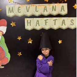 Gönüllerin Sultanı Mevlana’nın İzinde ✨