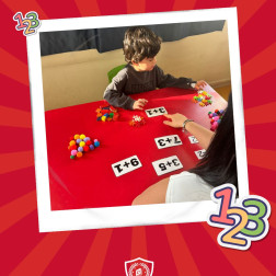 Matematik Etkinliği