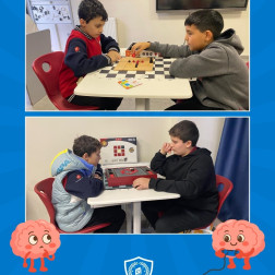 Akıl ve Zekâ Oyunları Turnuvası