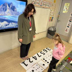 Matematik Etkinliği