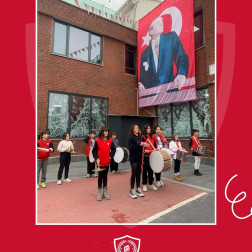 Mustafa Kemal Atatürk’ün Başkent Ankara’ya Gelişi