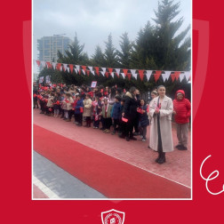 Mustafa Kemal Atatürk’ün Başkent Ankara’ya Gelişi