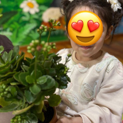 🌱 Küçük Eller, Büyük Heyecanlar: Doğanın Mucizesine Dokunuyoruz!