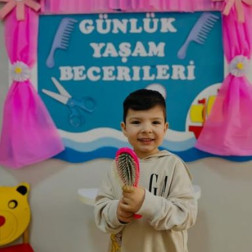 🌟 Küçük Eller, Büyük Beceriler! 🌟