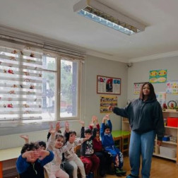 ✨ Öğrenmek Hiç Bu Kadar Eğlenceli Olmamıştı!