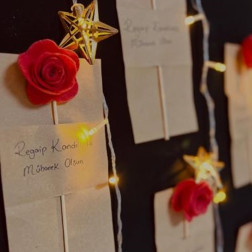 ✨ Gönülleri Aydınlatan Gece: Regaip Kandilimiz Mübarek Olsun ✨