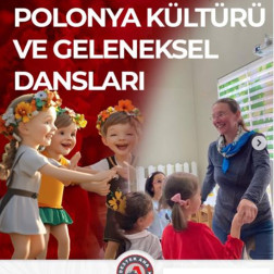 🌍 Küçük Adımlarla Dünya Turu: Polonya!