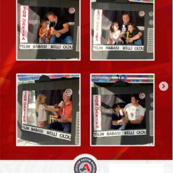 📺 Yılın Babası Belli Oldu! 🏆