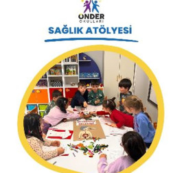 🌟 Küçük Doktorlar İş Başında: Sağlık Atölyesi! 🌟