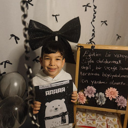 🌟 Dönemin Parlayan Yıldızı: Karne Heyecanı!