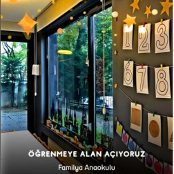 Çocuklarımızın Keşif Yolculuğunda Yeni Bir Pencere Açıyoruz! 🌟