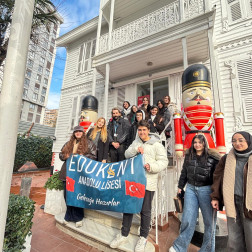 İSTANBUL OYUNCAK MÜZESİ