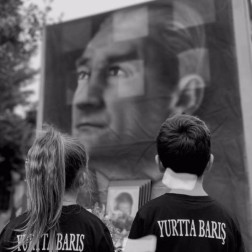 Sevgi, Saygı Ve Minnetle...