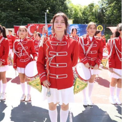 Okulumuzda Bayram Coşkusu ve Gençlik Enerjisi