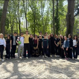 Emirgan’da Bahar Kahvaltısı ve Keyifli Anlar