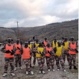 🎯 Macera Başlasın: Strateji ve Eğlence Bir Arada!