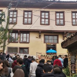 🏺 Tarihin Kalbine Yolculuk: İznik Gezimizden Kareler