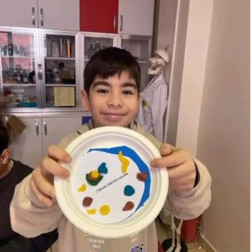 Hücrenin Gizemli Dünyasına Yolculuk