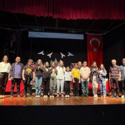 🏆 Fikirler Yarışıyor, Gelecek Şekilleniyor!