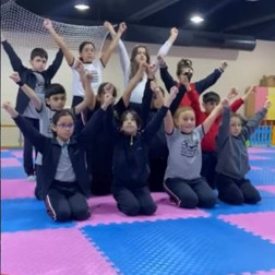 Dansın Ritmiyle Büyüyoruz! ✨