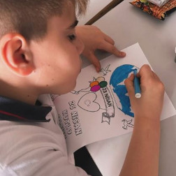 Atamızdan Miras, Çocuklarımıza Emanet: Yaşasın 23 Nisan!