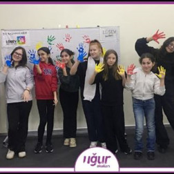 LÖSEV Farkındalık Etkinliğimiz!