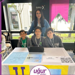 ✨ Geleceğin Yıldızları Umakerfest’te Parlıyor! ✨