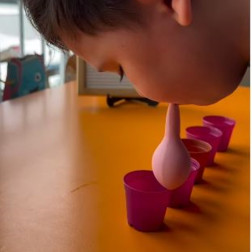 🎈 Küçük Nefesler, Büyük Başarılar!