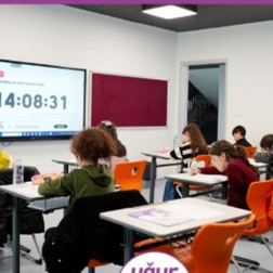 Geleceğin Başarı Hikayeleri Bugün Yazılmaya Başladı! ✍️🌟