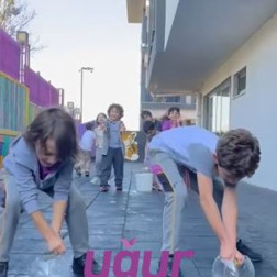 Eğlenerek Öğreniyoruz: Sıvı Ölçme Deneyimiz! 💧