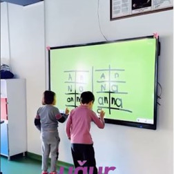 Geleceğin Temelleri Bugün Atılıyor! 📝✨